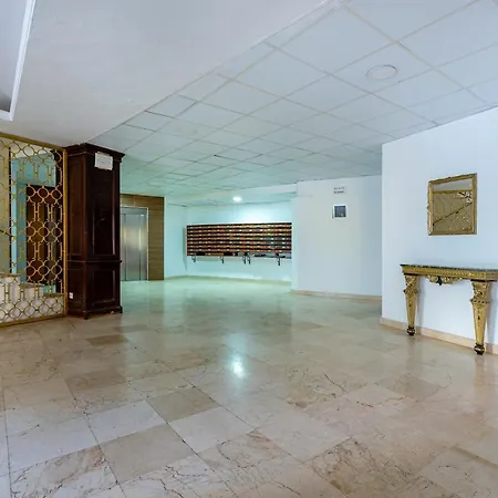 Apartamento Centrico Playa, Piscina ,wifi, Parking Apartment Torremolinos
