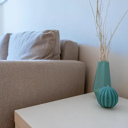 Apartamento Centrico Playa, Piscina ,wifi, Parking Apartment Torremolinos