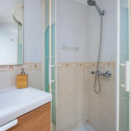 Apartamento Centrico Playa, Piscina ,wifi, Parking *