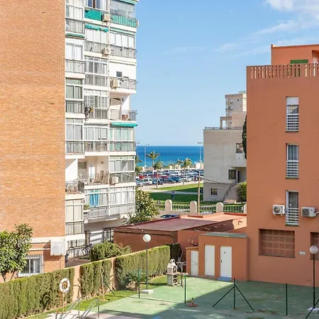 Apartamento Centrico Playa, Piscina ,wifi, Parking Apartment